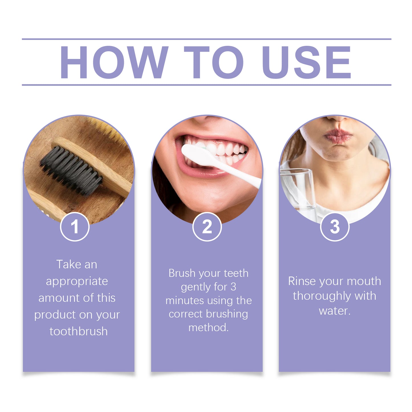 Oral Care Toothpaste Gently Cleans Yellow Stains And Odors Fresh Mouth Care Toothpaste