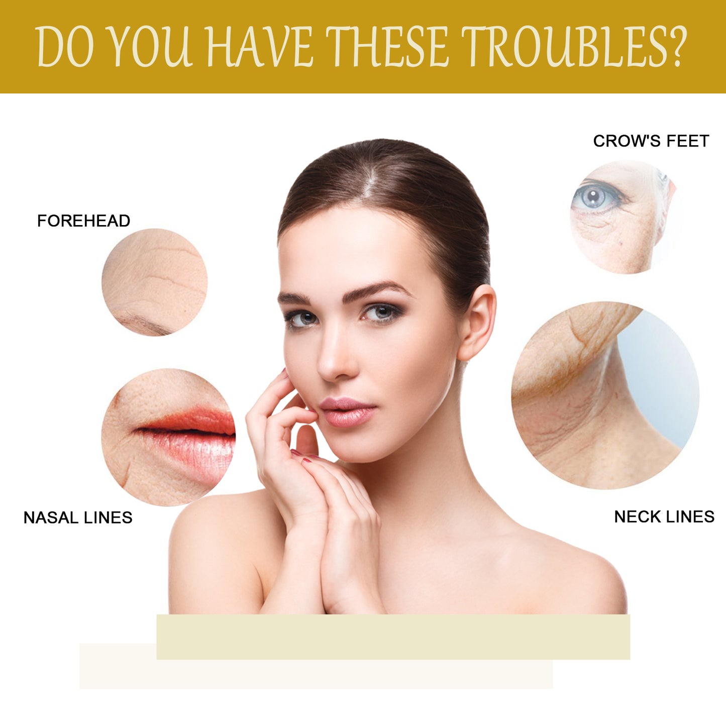 Bee Venom Essence, Reduces Lines Repair Dull Moisturizing Firming Skin Essence