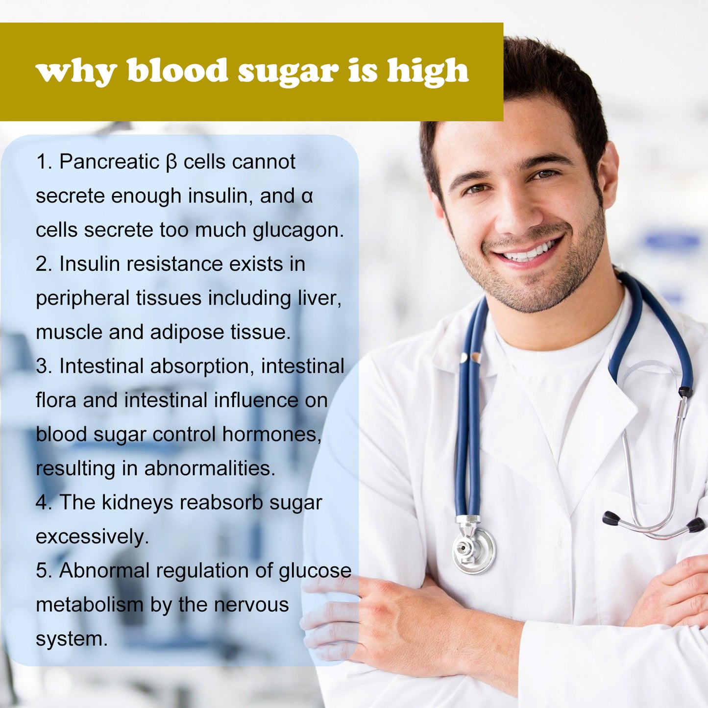 Sugar Control Wristband, Wrist Tendon Sheath Joint Protection Breathable Body Care Hand Protector Bracelet