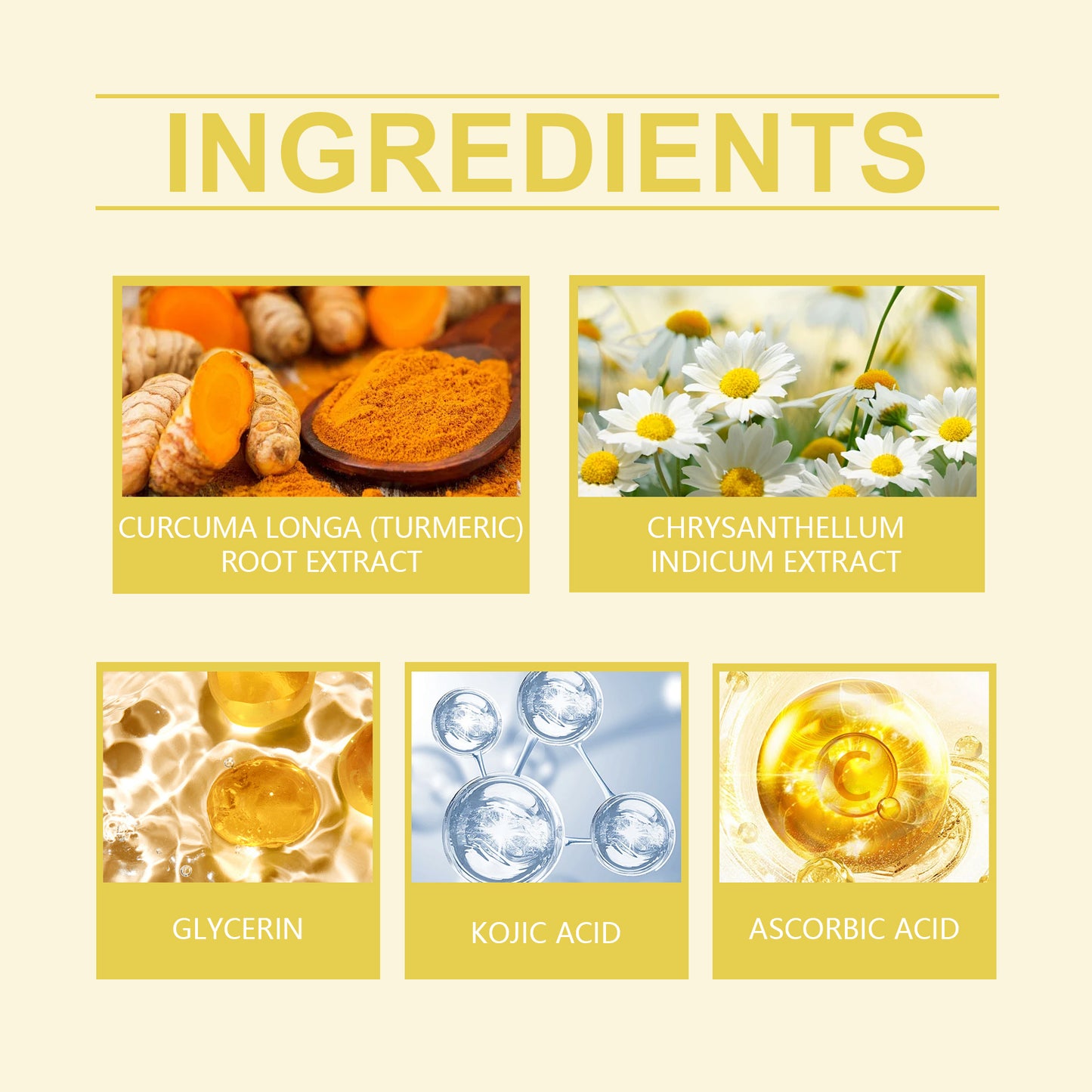 Turmeric Acid Cleansing Pad Facial Skin Pore Cleansing, Makeup Remover Gentle Exfoliating Cleansing Pad