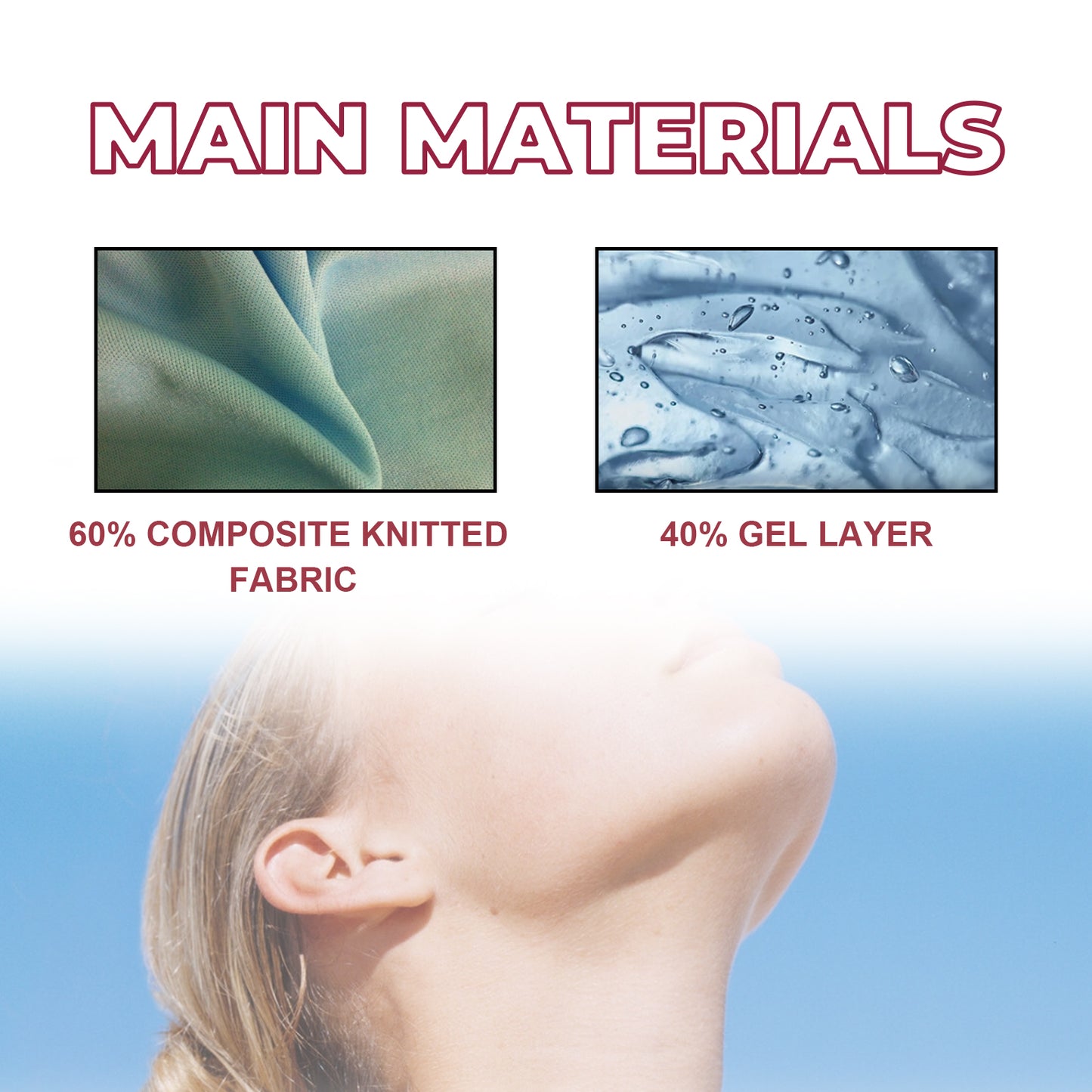 Health Neck Strap, Relieve Body Fatigue Pressure Relax Neck Sugar Comfort Health Care