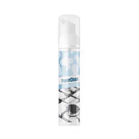 Kitchen Heavy Oil Foam Cleaner Kitchen Hood Heavy Oil Foam Cleaner