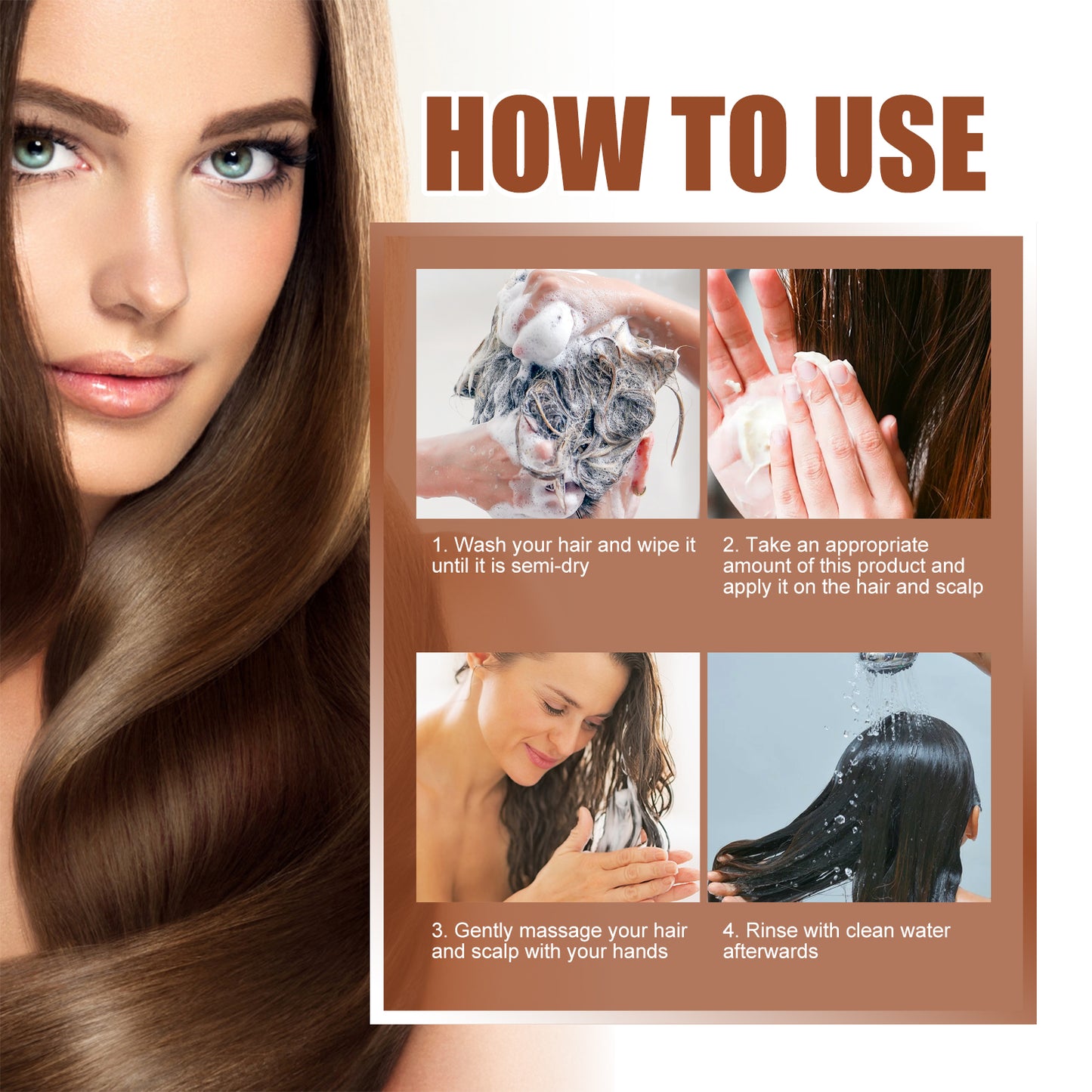 Batana Oil Conditioner Moisturizes, Hydrates, Improves Dry Hair, Softens And Fluffs Hair Care