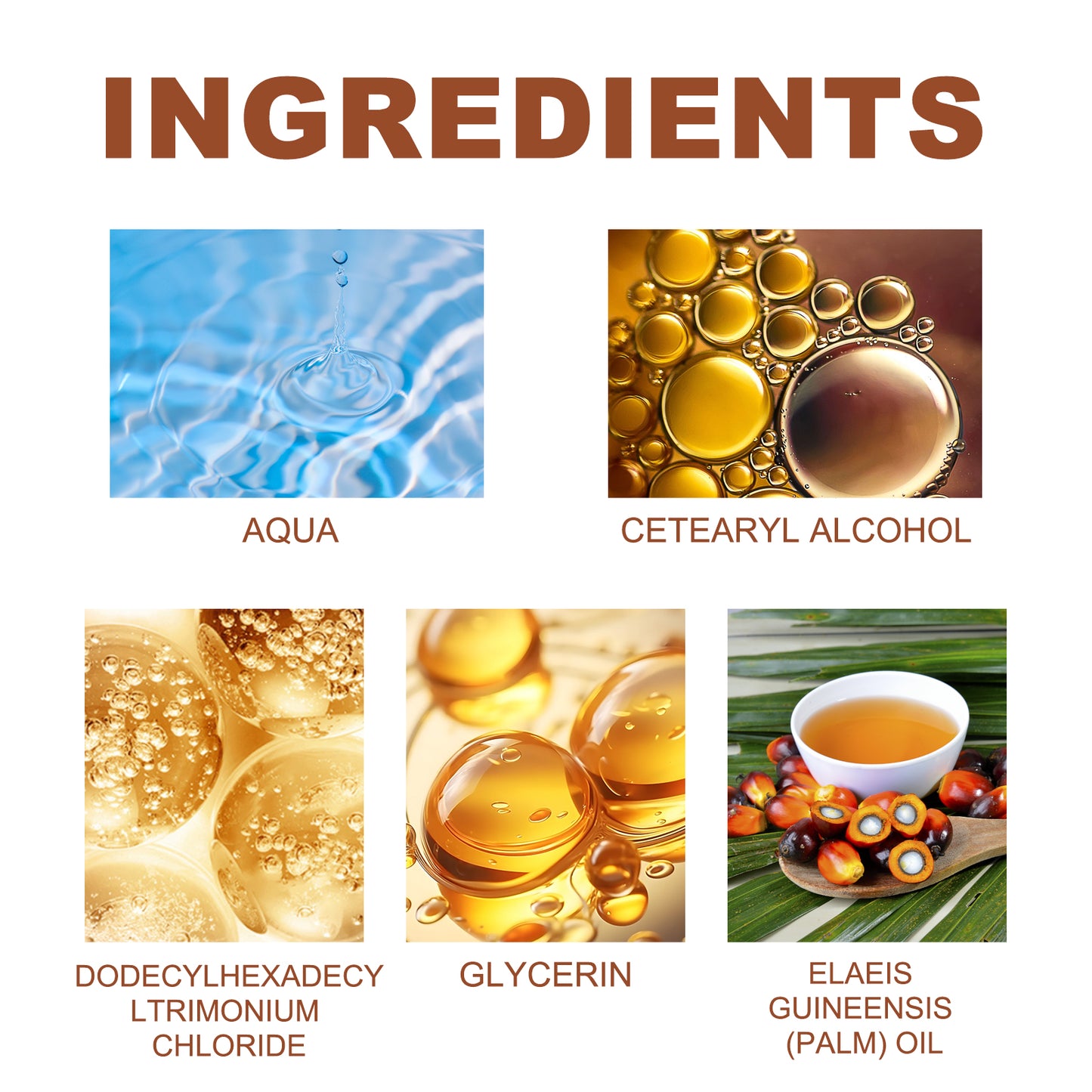 Batana Oil Conditioner Moisturizes, Hydrates, Improves Dry Hair, Softens And Fluffs Hair Care