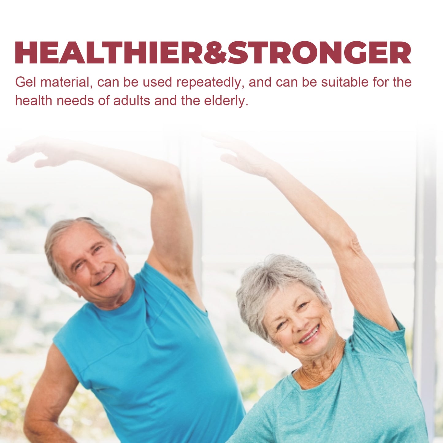 Health Neck Strap, Relieve Body Fatigue Pressure Relax Neck Sugar Comfort Health Care