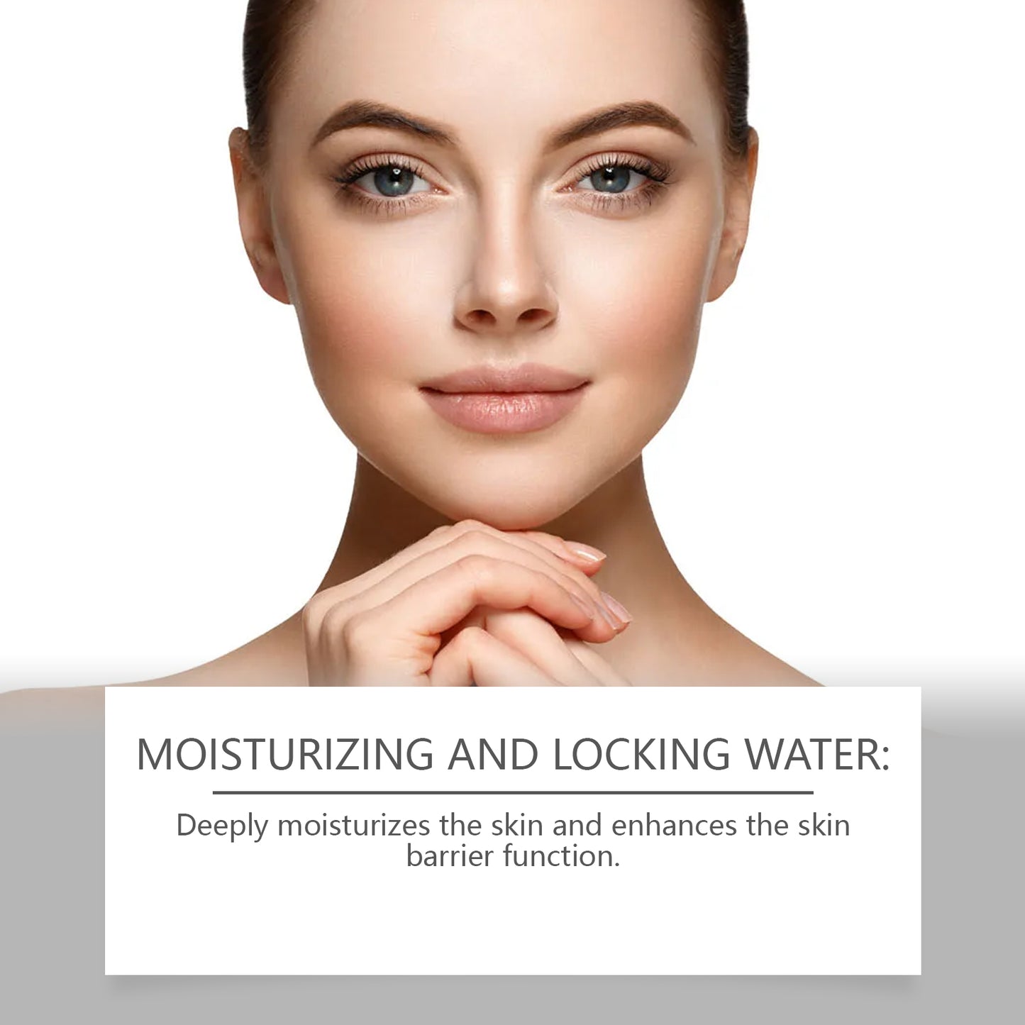 Snail Moisturizer, Nourishing And Moisturizing Facial Care Moisturizing Cream To Improve Dull Skin