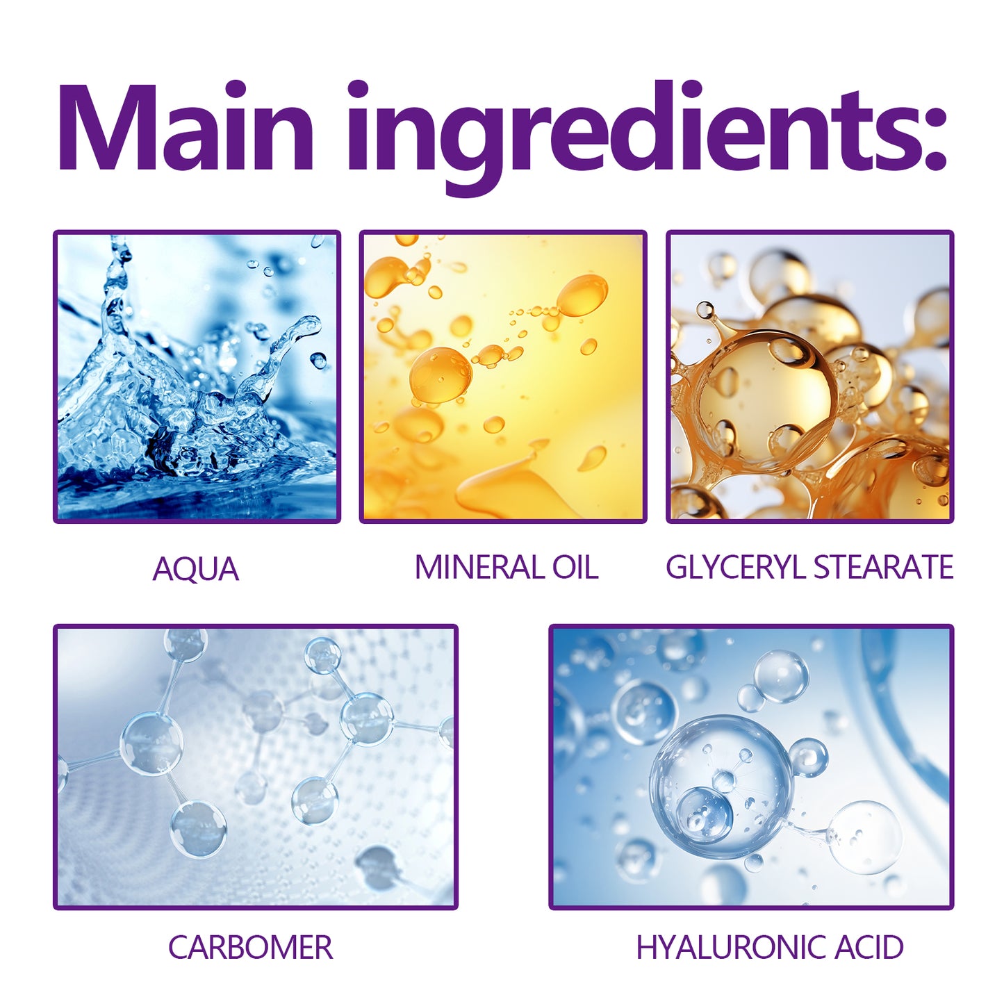 Instant Face Lift Cream, Reduce Fine Lines On The Face With Gentle Moisturizing Cream For Wrinkled Skin