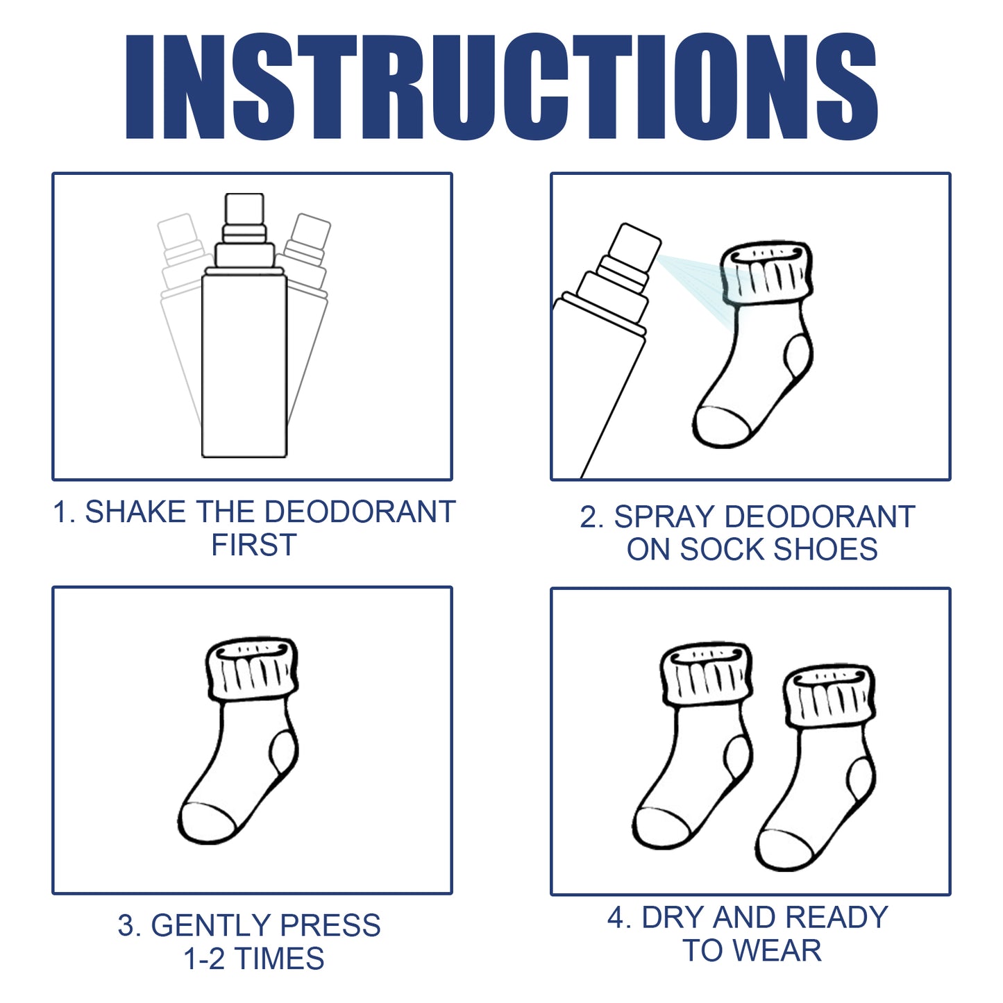 Shoes And Socks Deodorant, Shoes Socks And Shoes Cabinet Deodorant Air Freshener