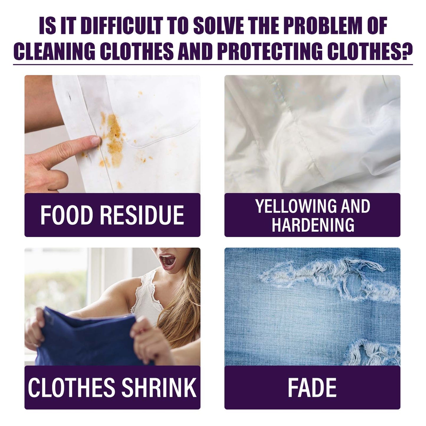 Lavender Laundry Anti-Mite Keepsake Beads, Clothing Antistatic Keep Fragrance Deodorant Protect Color Cleaning Softener