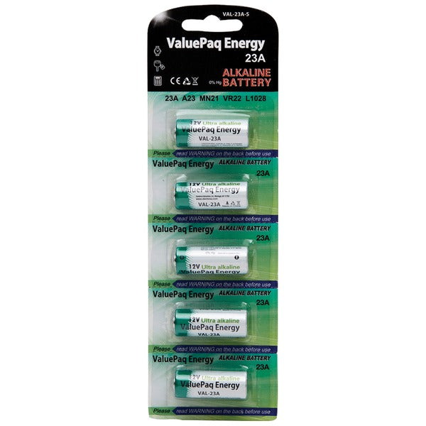 VAL23A5 12V BATTERY