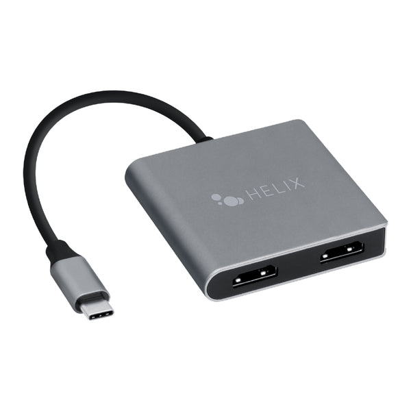 4-IN-1 USB-C ADPTR