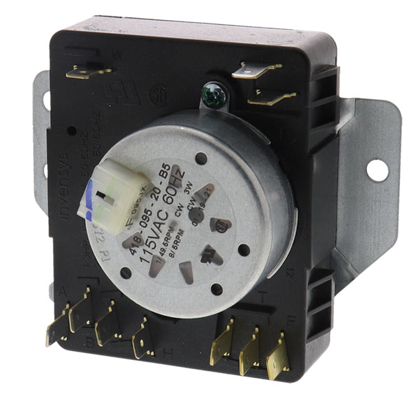 W10185992 DRYER TIMER