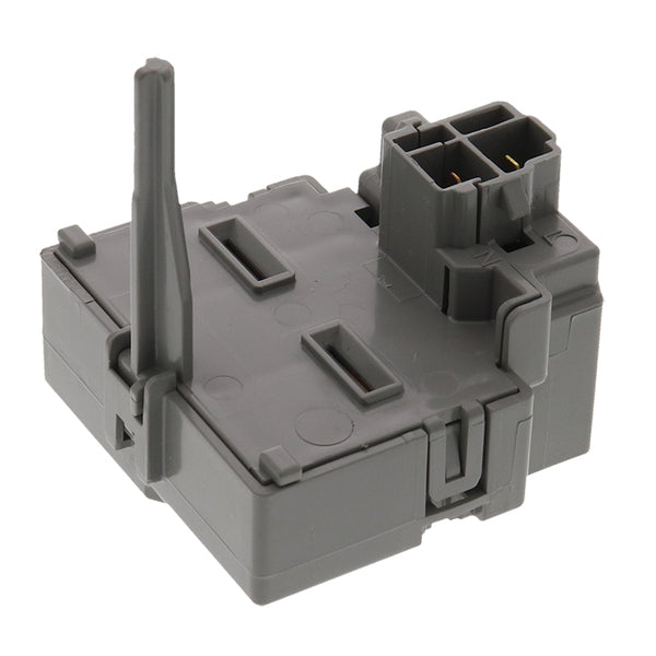 WHIRLPOOL START DEVICE