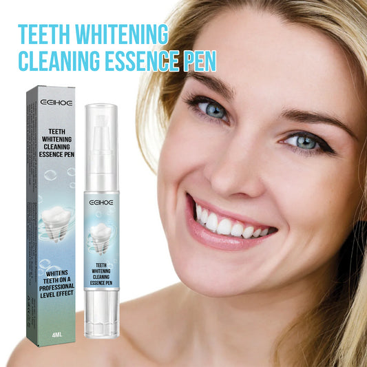 Teeth Whitening Cleaning Pen, Cleaning Stains, Stones, Fresh Breath, Dental Beauty Pen