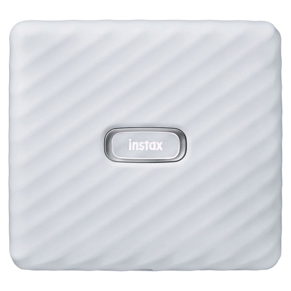 LINK WIDE SMTPHN PRNT WHT