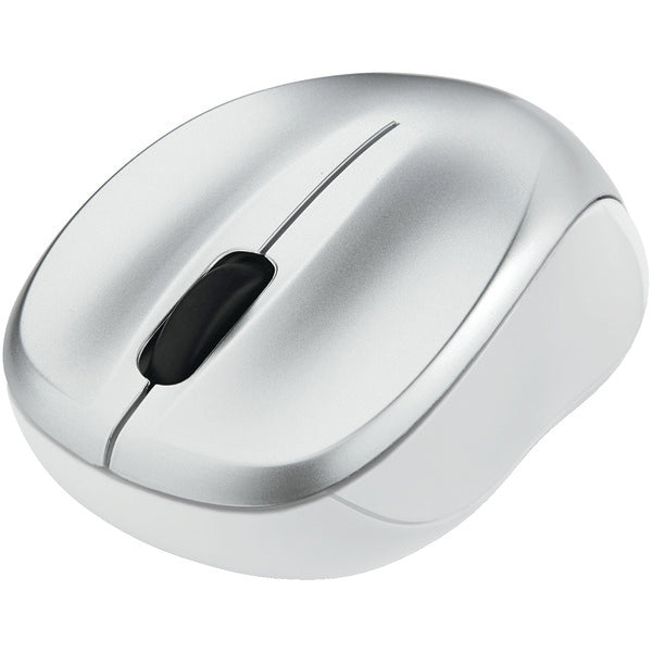 SILENT WRLSS MOUSE SLV