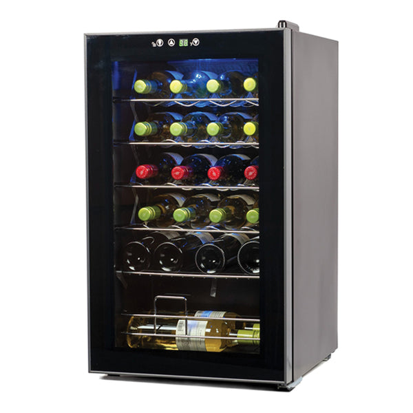 24CT WINE CELLAR