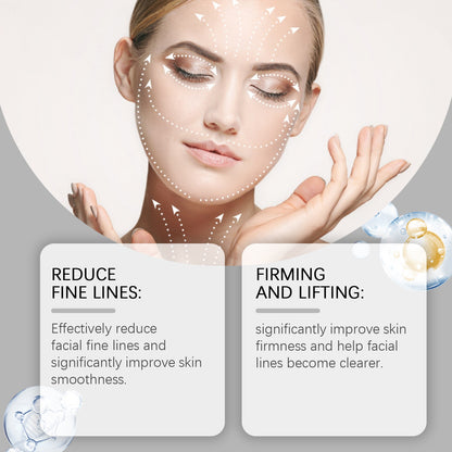 Snail Moisturizer, Nourishing And Moisturizing Facial Care Moisturizing Cream To Improve Dull Skin
