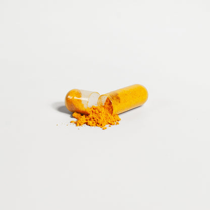 SUCK IT UP Pills: Turmeric Joint Care Compound