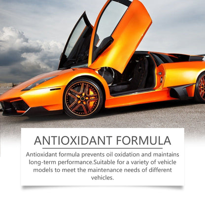 Automotive Care Grease, Automotive Parts Maintenance Multi-Function Lubrication Axle Clean Grease