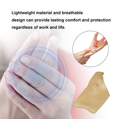 Magnet Relief Handguard Therapy Gloves, Relieve Wrist Pain And Discomfort Indoor Exercise Joint Care Gloves