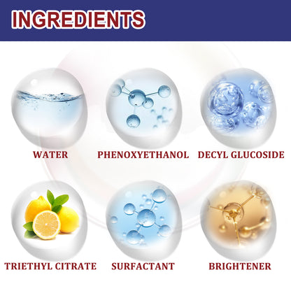 Car Coating Agent Spray, Car Paint Maintenance Paint Decontamination Brightening Nano Coating Spray Coating Agent