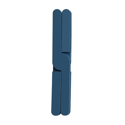 X-shaped heat-resistant and heat-resistant silicone non slip dining table mat