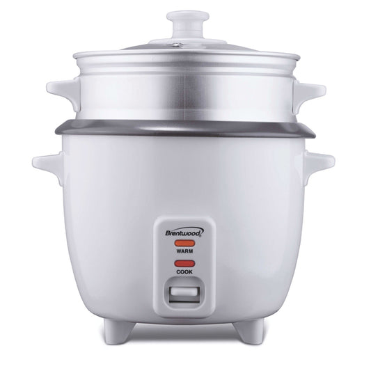 15CUP RICE CKR W STEAMER