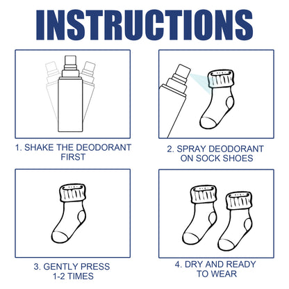 Shoes And Socks Deodorant, Shoes Socks And Shoes Cabinet Deodorant Air Freshener