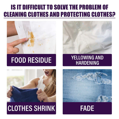 Lavender Laundry Anti-Mite Keepsake Beads, Clothing Antistatic Keep Fragrance Deodorant Protect Color Cleaning Softener