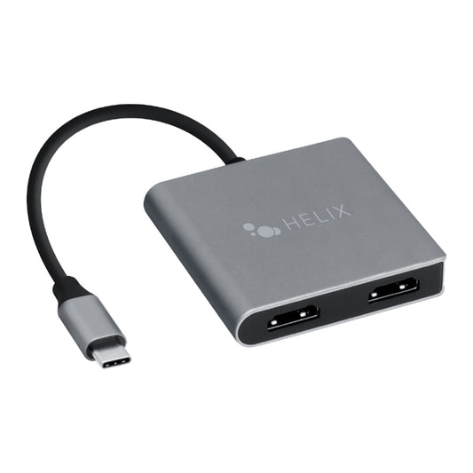 4-IN-1 USB-C ADPTR