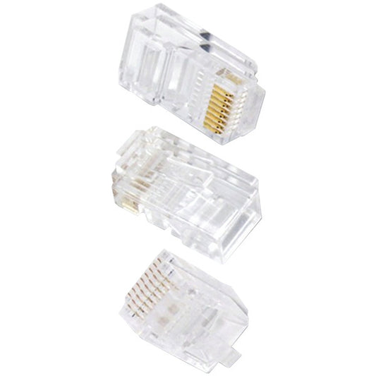 50PK PIN CRIMP CNNCTR