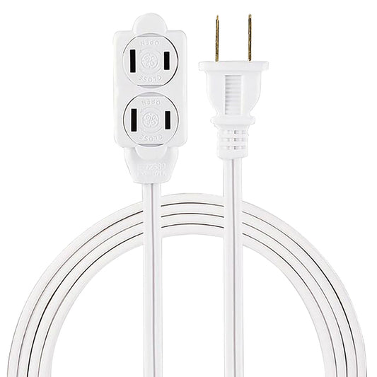 6-FT POLARIZED EXT CORD