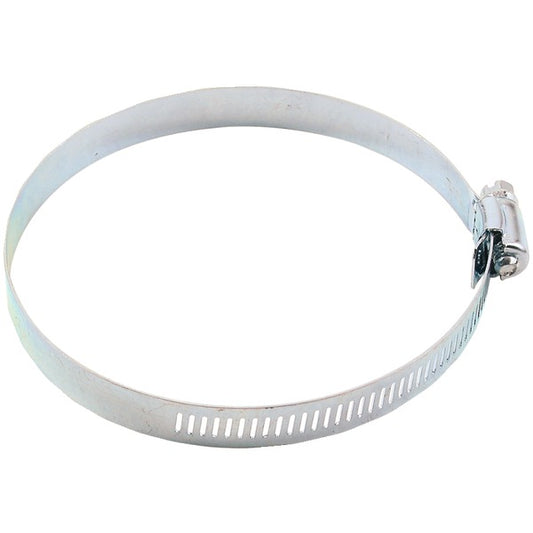 4"METAL WORM CLAMP