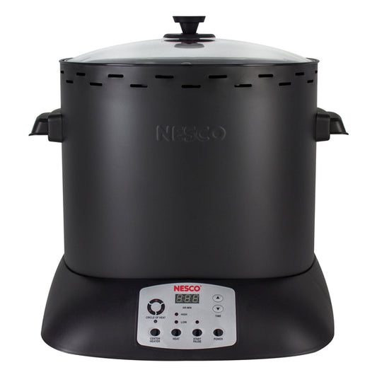HIGH SPEED ROASTER BLK