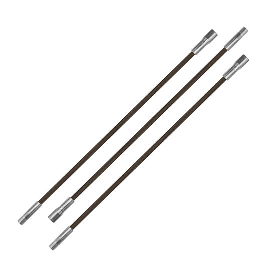 9FT CHIMNEY EXTENSN RODS