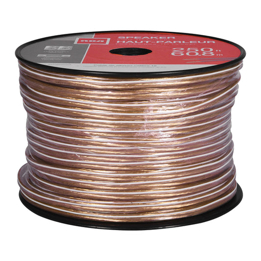 250FT 16G SPKR WIRE