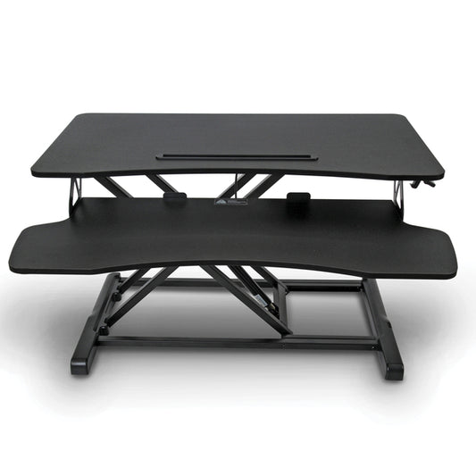 STANDING DESK BLK
