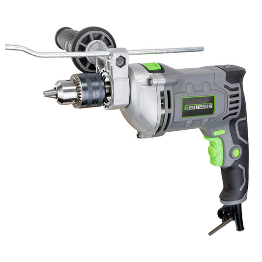 0.5IN VSR HAMMER DRILL