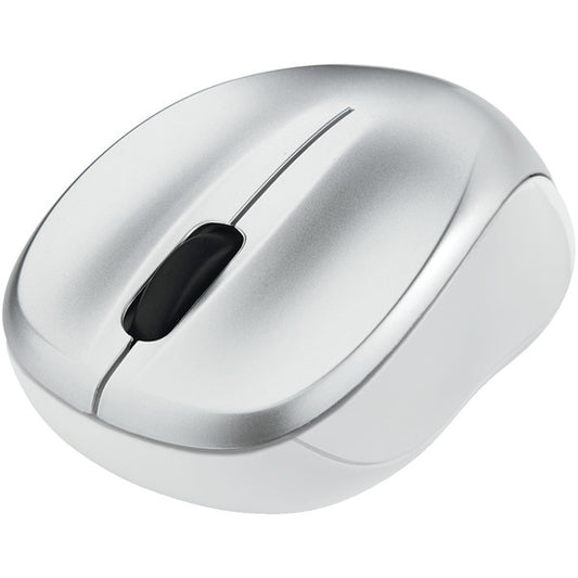 SILENT WRLSS MOUSE SLV