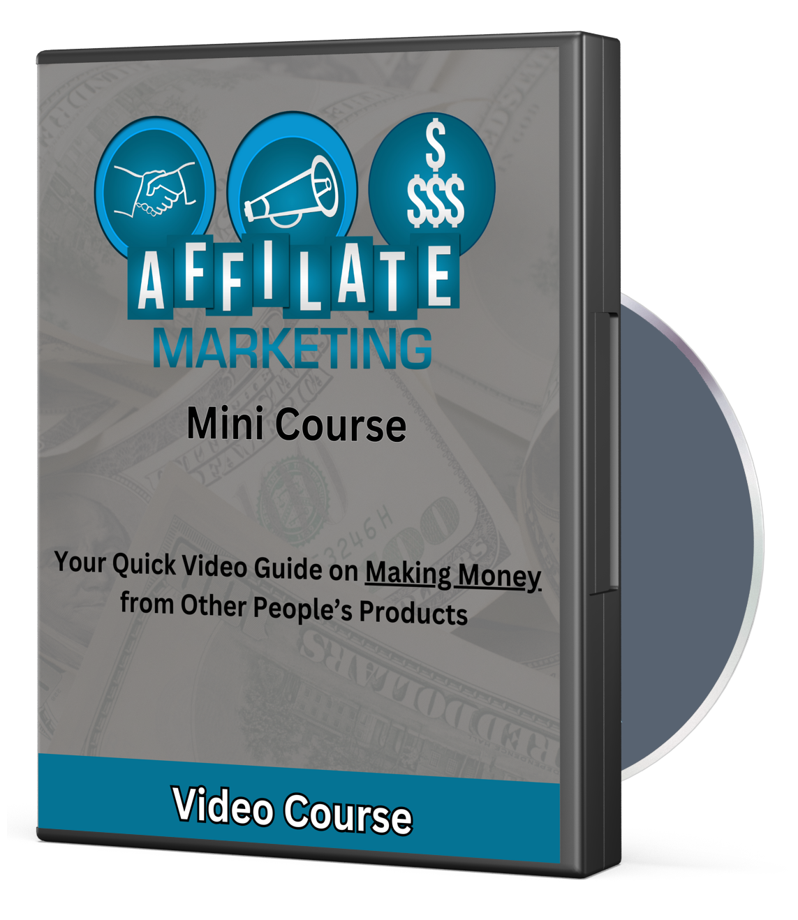 Affiliate Marketing Mini Course