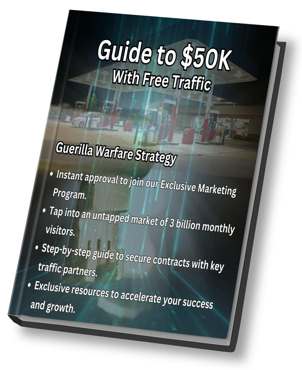 Premium Affiliate Marketing Business Package [With Bonuses]