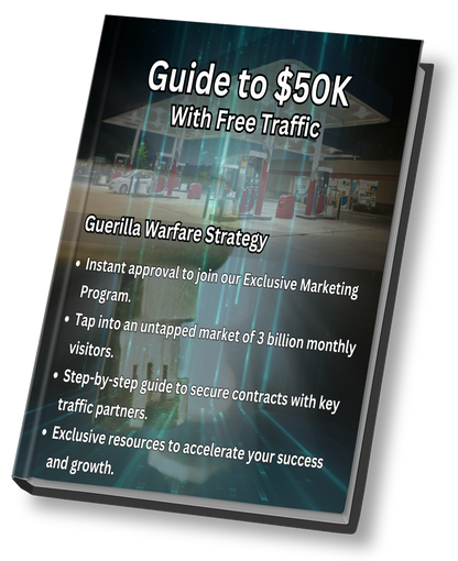 Premium Affiliate Marketing Business Package [With Bonuses]