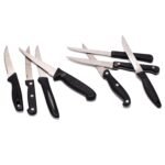 5107 1 Kg All Type Mix Knife For Home & Kitchen Use