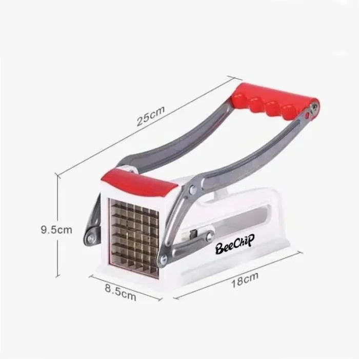 Cutting Potato Machine Multifunction Stainless Steel Cut Manual Vegetable Cutter Tool Potato Cut Cucumber Fruits And Vegetables 6