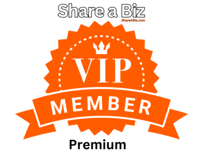 Share a Biz premium