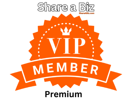 Share a Biz premium