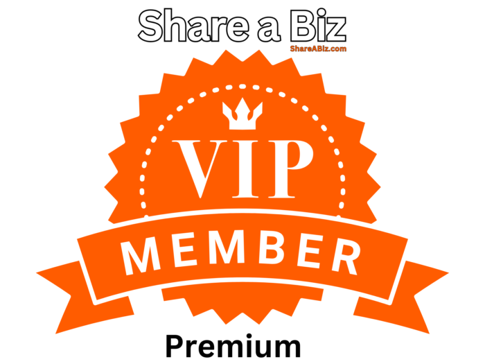 Share a Biz premium